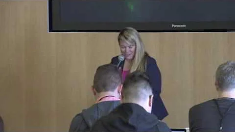 Botness 2016: Audience Choice Talks: Why I Built E...