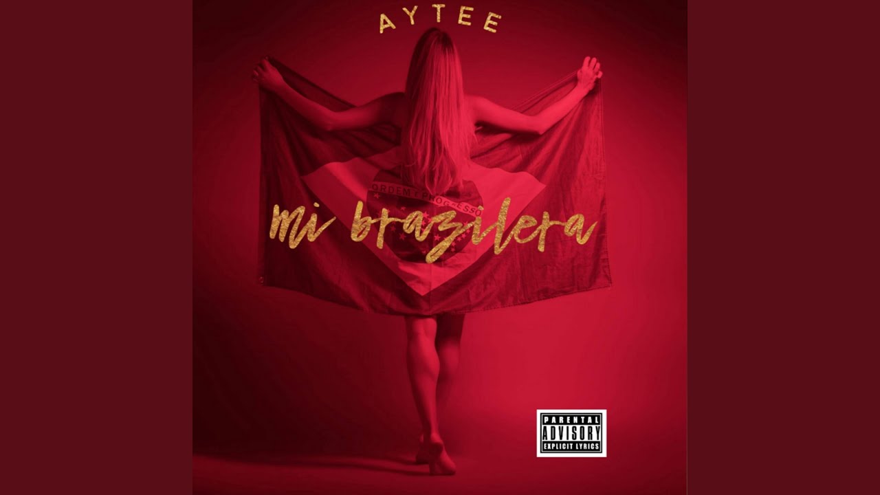 Watch Mi Brazilera on YouTube Watch Mi Brazilera on YouTube