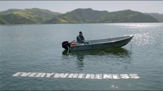 TracFone Everywhereness Long Form