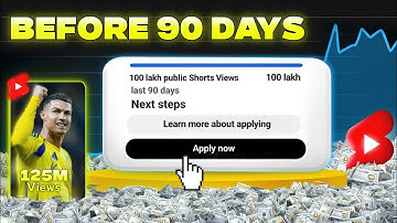 I Monetized a Shorts Collab Channel In 90 Days (insane Result 😍)