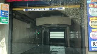 June 2020 RETAKE: Oasis Typhoon || Germano’s Gateway Car Wash