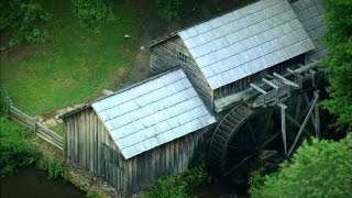 A Scenic Virginia Road Worth Over $4 Million Dollars