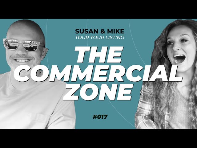 Residential Rehab In A Commercial Zone