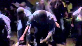 Action Pak Dance By Dj Stansplash