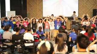201207ignite回顧Part 1