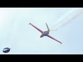 🛩 Vol du CM170 FOUGA | Salon du Bourget 2023 | 23 06 2023