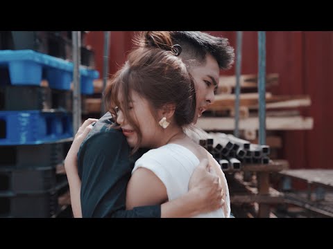 Phương Bang Chủ - Amy Đan Linh ( HOT IDOL BIGO ) Lần Đầu Tiên Đóng MV Và Cái Kết