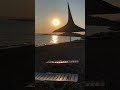 CUNDA ADASI #shortvideo #türkiye #travel #cunda #ayvalık #deniz #yaz #sunny