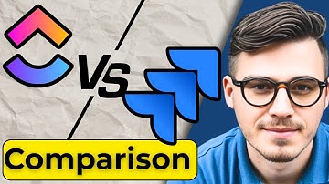 ClickUp vs Jira for Project Management A 2025 Detailed Comparison