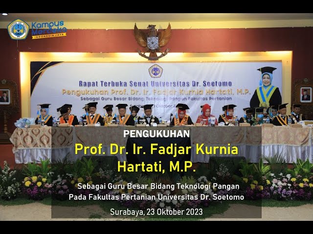 Profil Singkat Prof. Dr. Ir. Fadjar Kurnia Hartati, M.P. | 23 Oktober 2023 class=