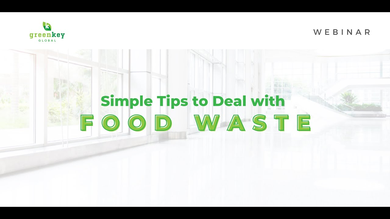Simple Tips to Deal with Food Waste YouTube