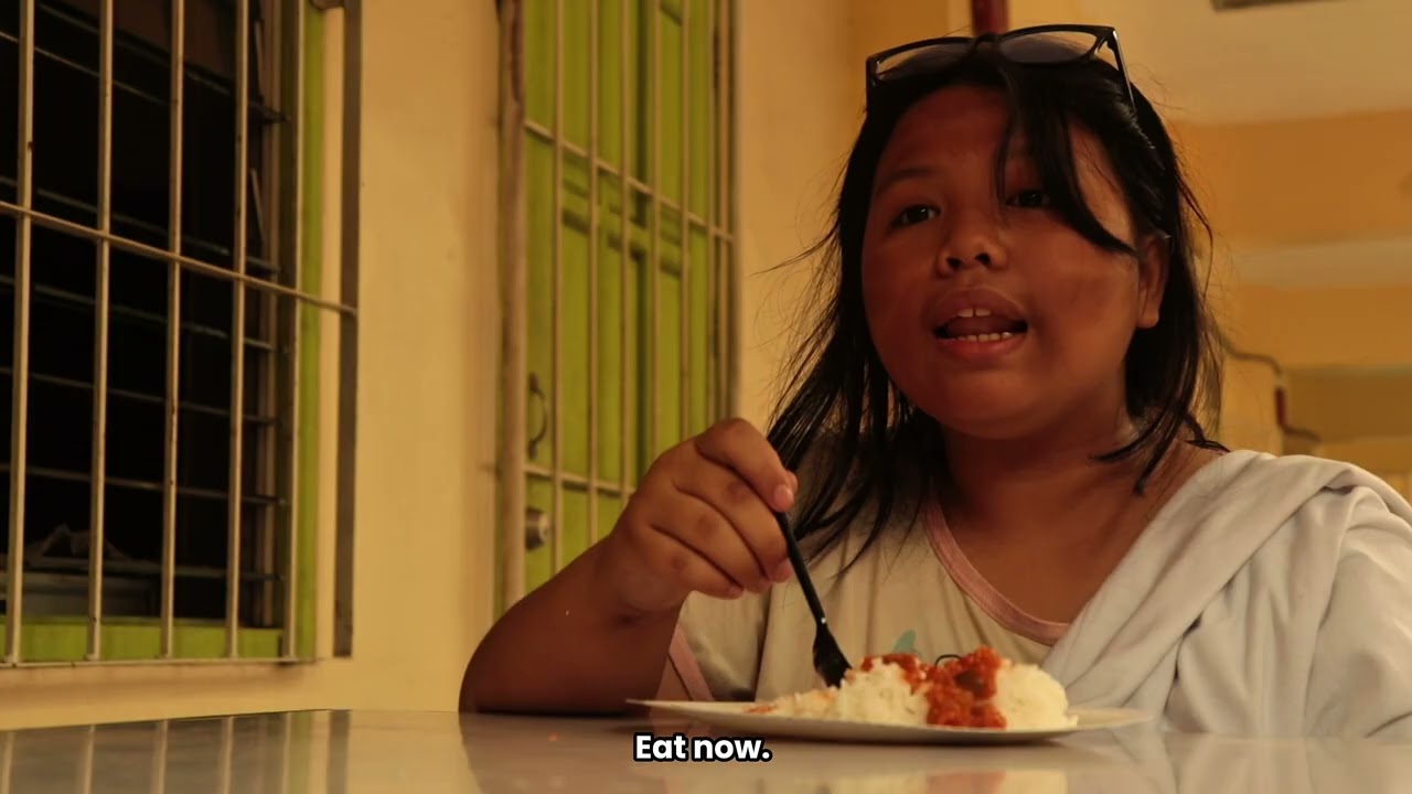 Ang Boses ng Kabataan by CIS Gr.9 Independent 