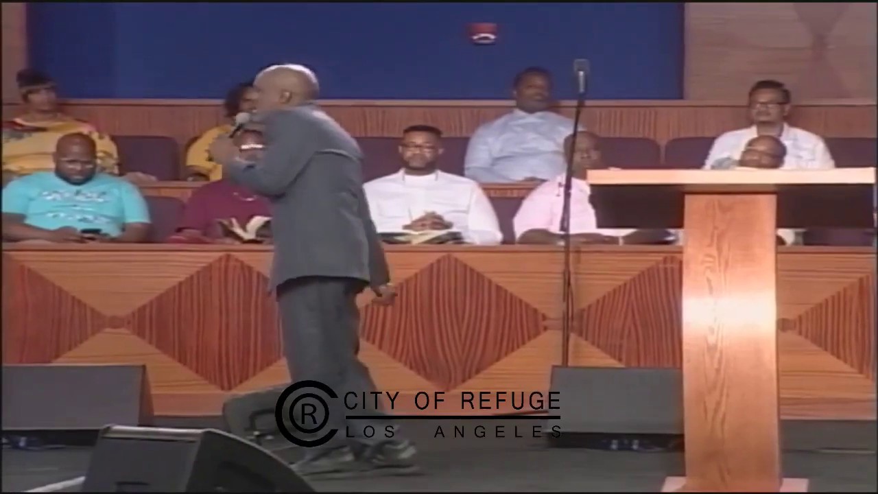 Noel Jonesput it all in his hands YouTube