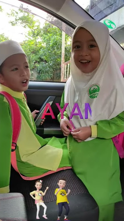 LAGU PASTI AEIOU