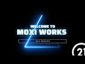 Moxi websites  101 training  century 21  6212022