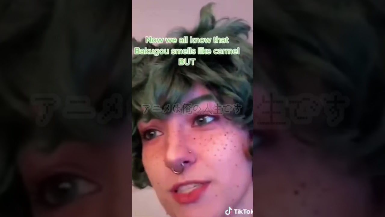 Todoroki drags Bakuhoe and Ass Might, Deku exposes OFA, and Mina exposes the dekusquad