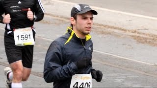 Germanwings Co-Pilot Allegedly Hid Illness from Airline