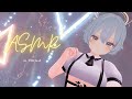 天使みたいな小悪魔に耳かきされちゃうASMR💙ASMR getting an earful from a little devil who looks like an angel.