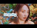 【 Gravity / ニコル 】 カナルビ・歌詞