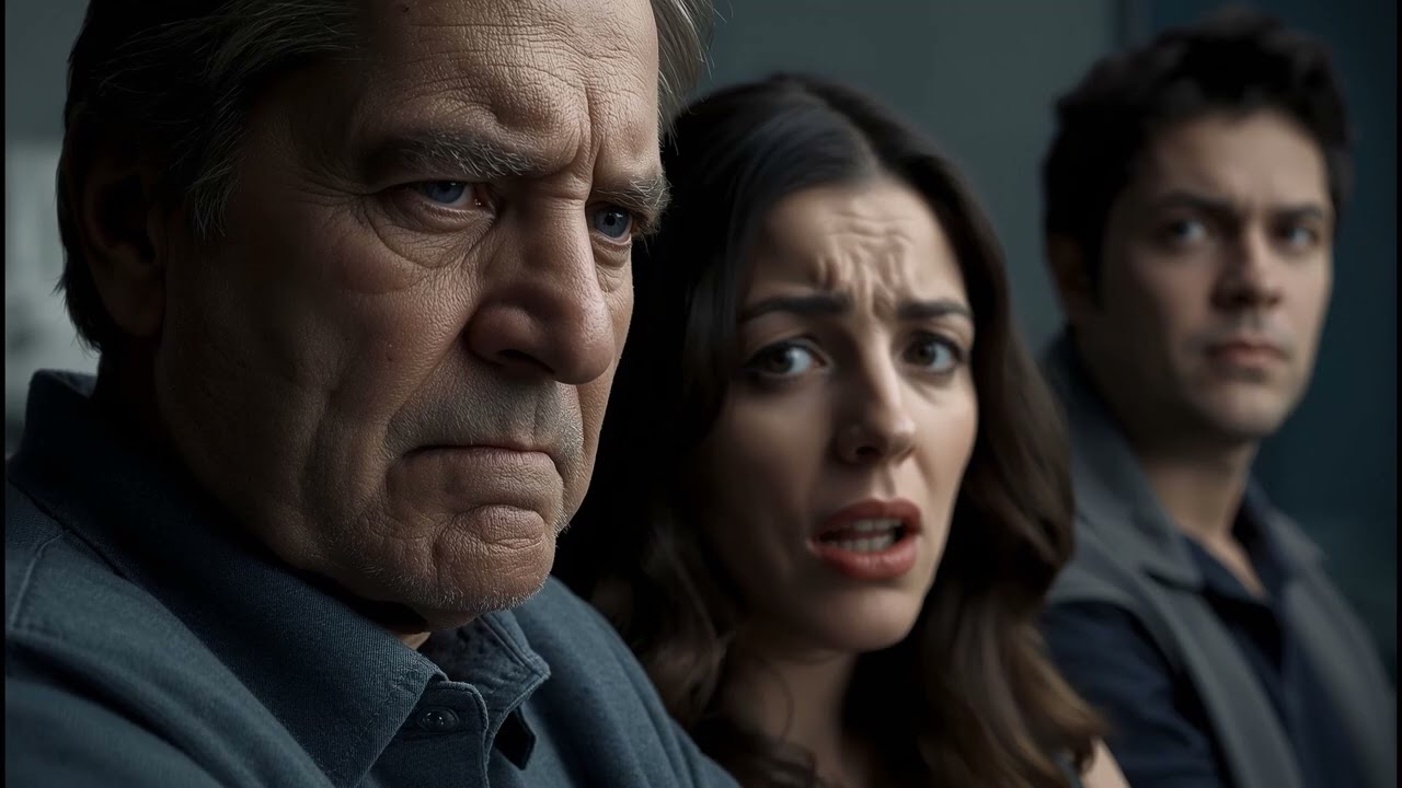 Ze Stemden Me Uit Het Familiebedrijf, Mijn Broers En Zussen. Ik Bezit 51% Van De Aandelen