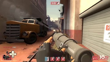 TF2 Classic Randomizer
