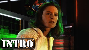 COMMAND & CONQUER: TIBERIAN SUN - FIRESTORM - GDI | 2024 | Intro