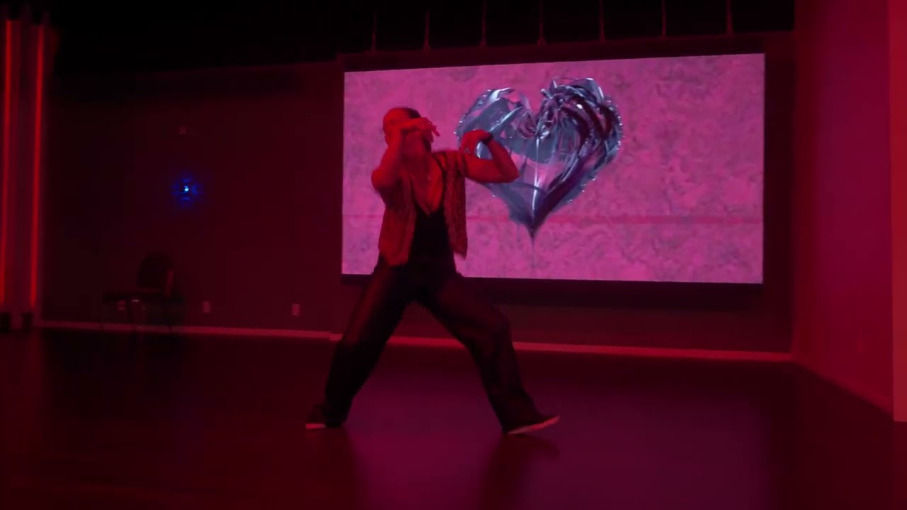 solene solo intensive  MISS Andy J ATLANTA