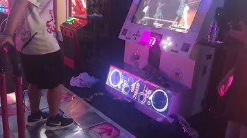 DDR A: Smiling Passion EDP