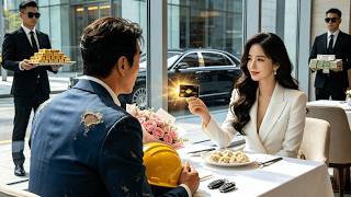 หนุ่มจนเข้าใจผิดว่าซีอีโอสาวสวยคือคู่นัดบอด แต่ไม่คาดคิดว่าเธอจะขอเขาแต่งงาน! screenshot 5