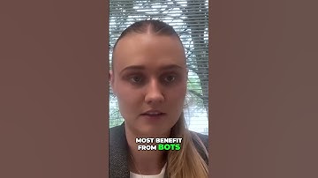 Small Biz & Bots...Are They Too Small? AI Democratizes Tech! #shorts