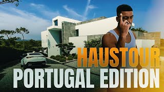 Room Tour Mit Benjamin Henrichs - Portugal Edition Bundesliga Rb Leipzig