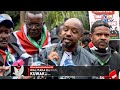 Jamaa za wahanga wa Juni 25 zataka uwajibikaji