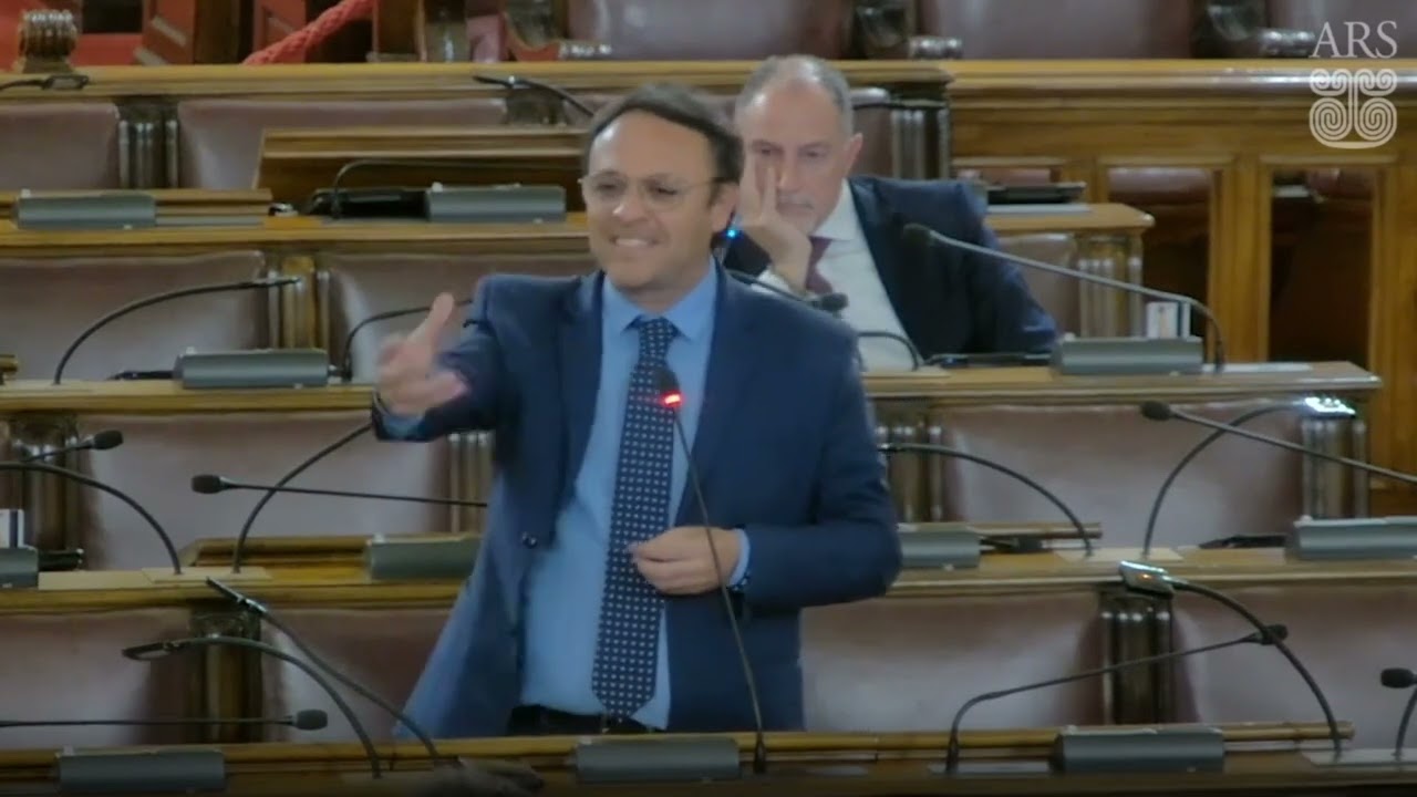🎥 Intervento in Aula – 15 aprile 2025