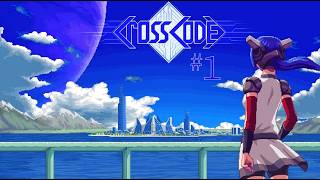 A WEE BONNIE GOOD TIME | Cross Code #1