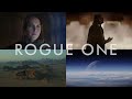 Amazing Shots of ROGUE ONE: A STAR WARS STORY