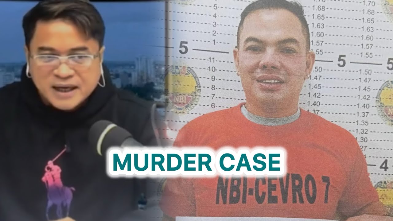 MAYOR KERWIN ESPINOSA, PRISO NA SAB | ATTY. RUPHIL BAÑOC