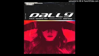 Hyolyn - Dally (Filtered Instrumental)