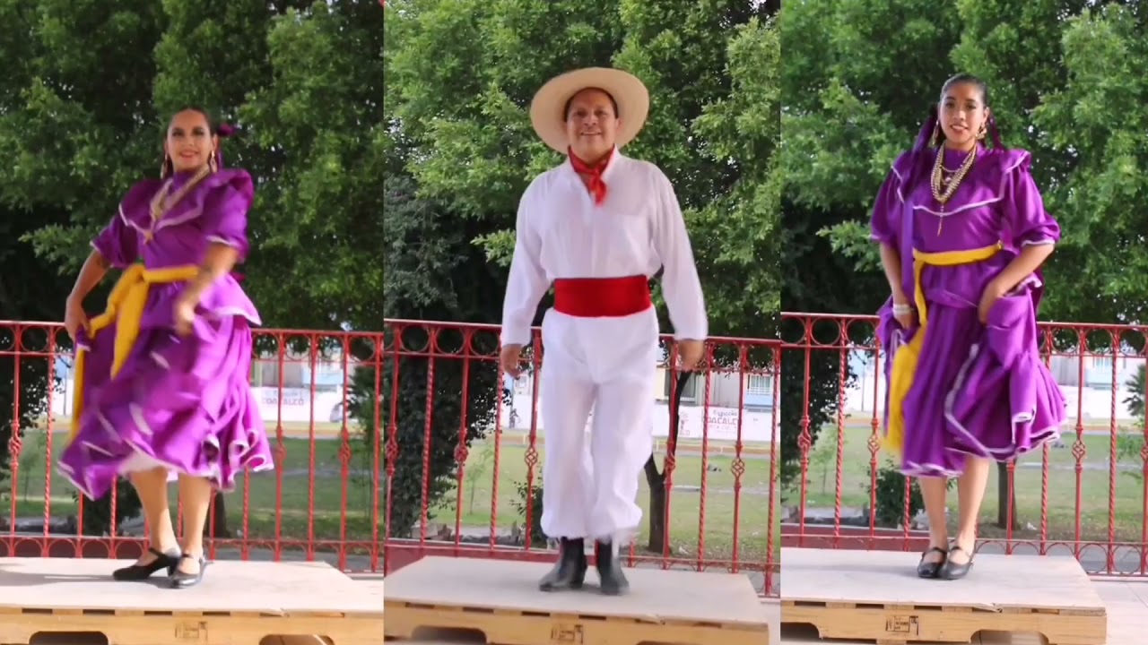 Juan Colorado de Michoacán (alumnos de la EBAE)