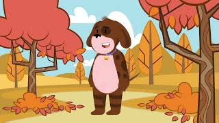 Bed time story 2 - Oliver the hero/kids/cartoon/masha/cocomelon/cute/doggy/kids