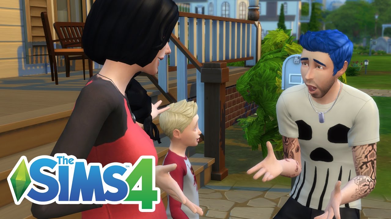 Pregnant Again The Sims 4 Lets Play Ep 20 Amy Lee33 By Amy - amy vs salem sister showdown roblox amy lee33