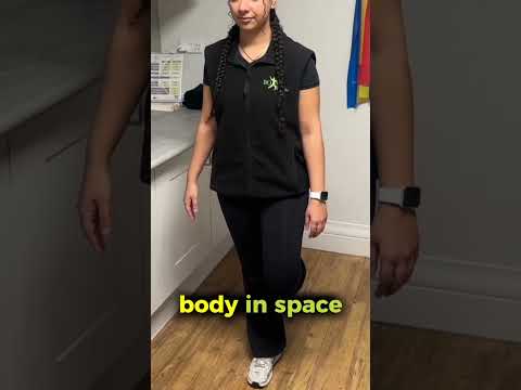 How can I test my balance at home
