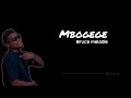 Bruce melodie  _ sinya (official music )