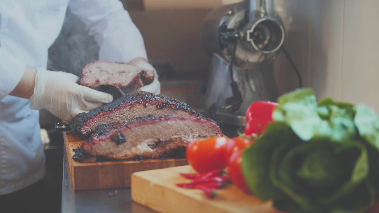 Share Your Incredible BBQ With the World