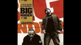 Italo Reno und Germany - Big Minden    -2003-