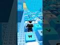 1 Speed Keyboard Escape #roblox #robloxedit #robloxgames #robloxedit #robloxshorts #gaming #robloxyt
