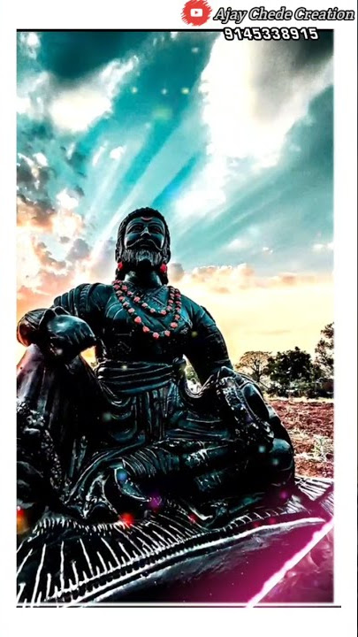 chhatrapati shivaji maharaj ringtone and status 🙏🙏🙏🙏 New raje ringtone #ringtone