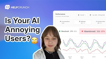 How To Measure AI In Support | Performance Report