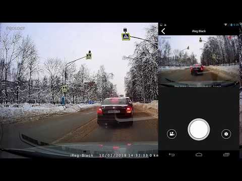 Prology iReg black тестирование