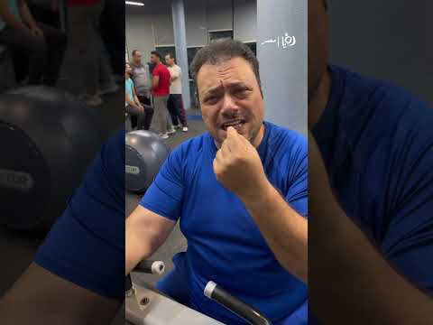 مراد مكرم عايز مكرونة بالبشاميل مراد مكرم اكسبلور تريند قصص