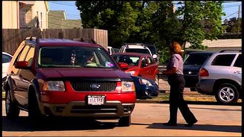 Patrolling and Observation from the Professional Security Officer Series